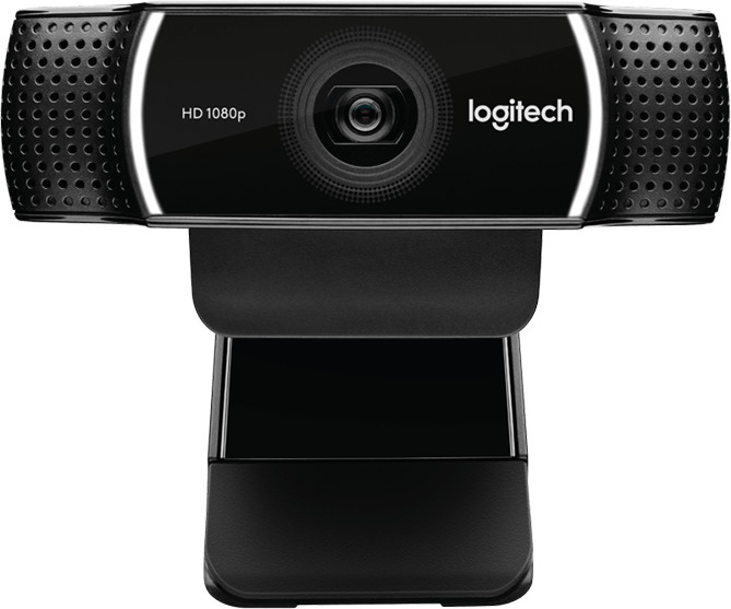 Kamerë Logitech Webcam C922