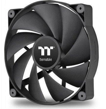 Ventilues Thermaltake CT200, 200mm, i zi