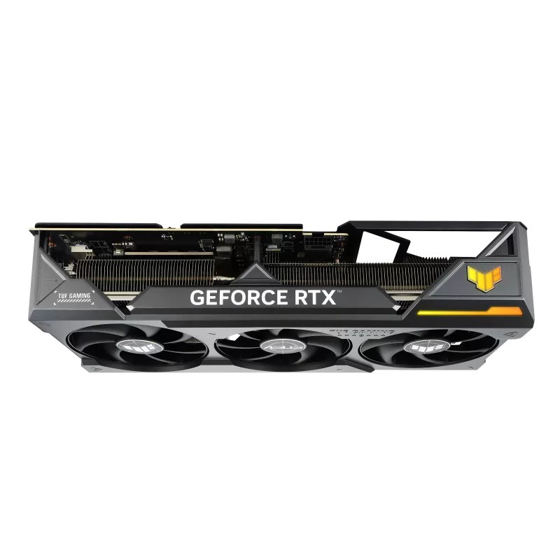 Kartë grafike ASUS TUF Gaming NVIDIA GeForce RTX 4080 SUPER, 16 GB GDDR6X
