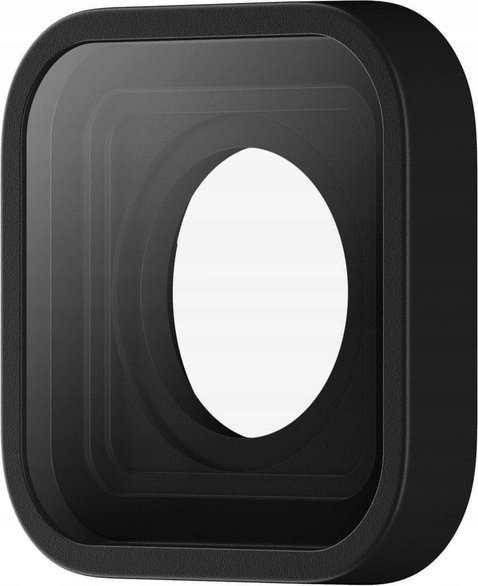 Kapak mbrojtës lente GoPro, për kamera HERO Black, xham Gorilla