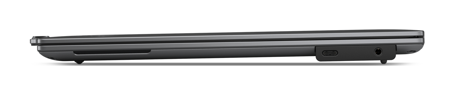 Laptop Lenovo ThinkPad X9-14 Gen 1 Copilot+ PC, 14", Intel Core Ultra 7 258V, 32GB LPDDR5x-SDRAM, 1TB SSD, Intel Arc Graphics 140V, i hirtë