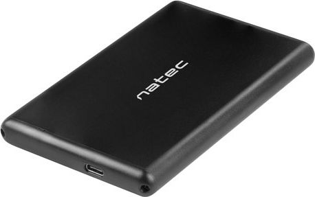 Disk pocket Natec Pocket External HDD / SSD Sata Rhino-C (NKZ-0942)