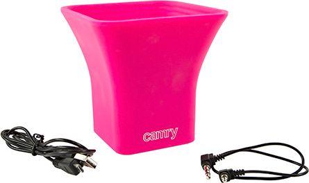 Altoparlant CAMRY CR1142, rozë