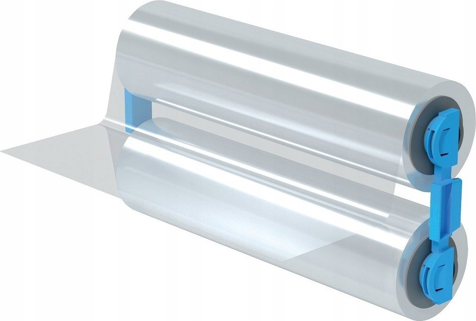Film laminimi GBC Foton 30, 75 mikron, gloss, transparent