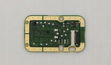 Lexues i gjurmëve të gishtave Lenovo FRU FPR Prometheus BK-JYT CARDS MISC INTERNAL