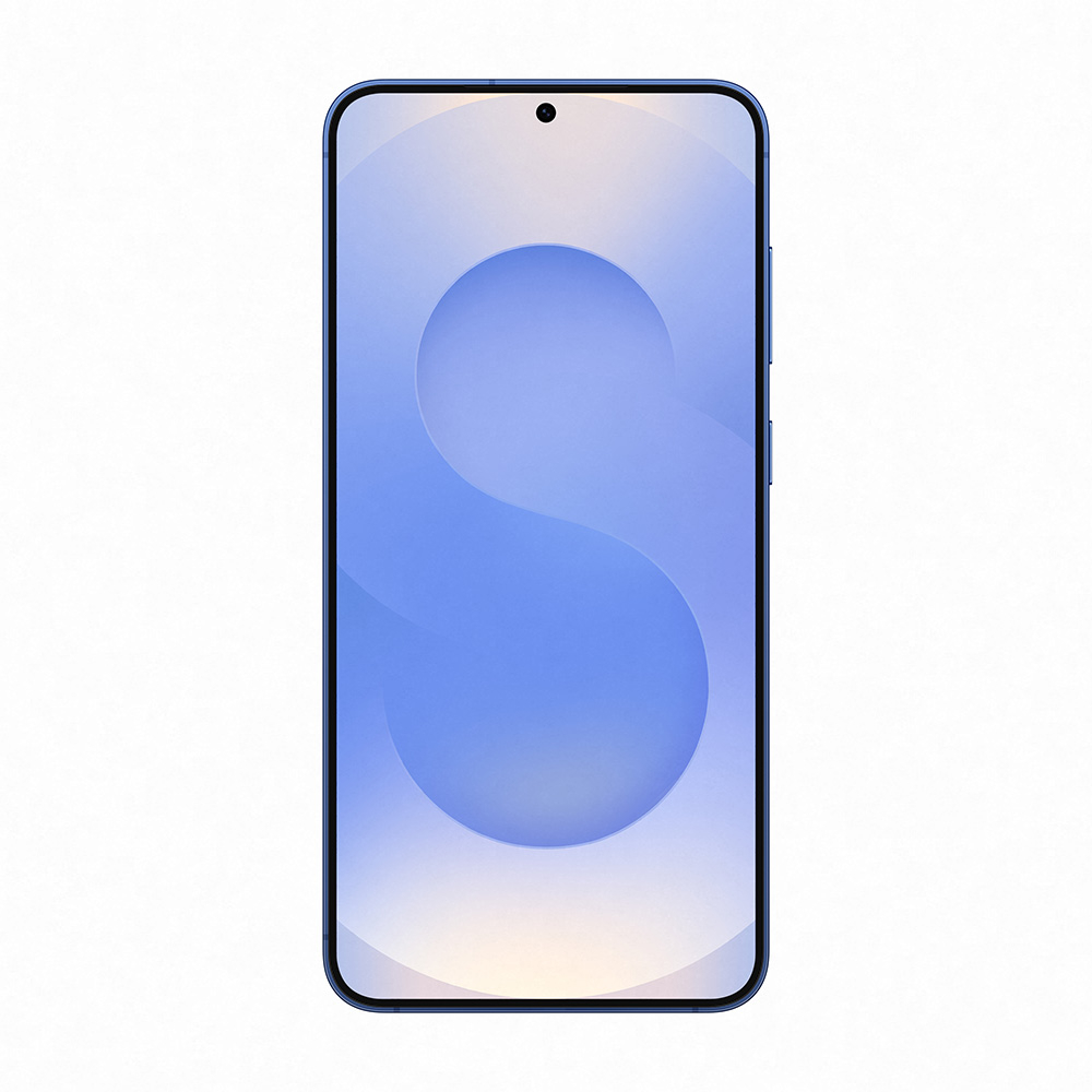 Celular Samsung Galaxy S25+, 6.7", 12GB/ 512GB, Navy