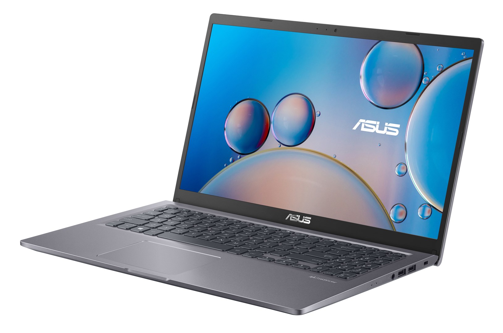 Laptop ASUS X515EA-BQ1735W, 15.6", Intel i5-1135G7, 16 GB RAM, 512 GB SSD, i hirtë