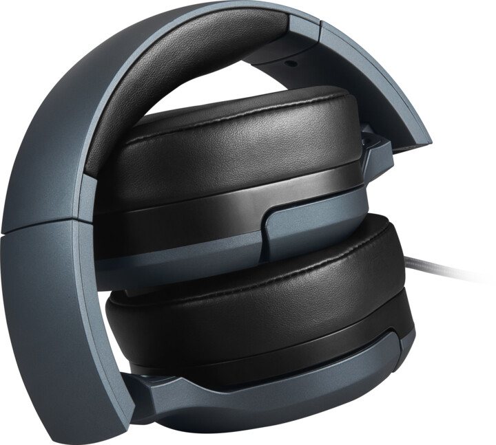 Kufje MSI Immerse GH50, të zeza