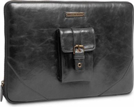 Mbulesë tablet WonW Casablanca, sleeve mbrojtës, dizajn i hollë, gri