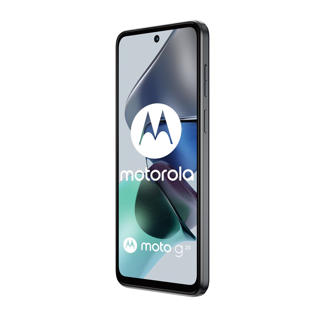 Celular Motorola Moto G23 XT2333-3, 6.5", MediaTek Helio G85, 8GB RAM, 128GB, i zi mat