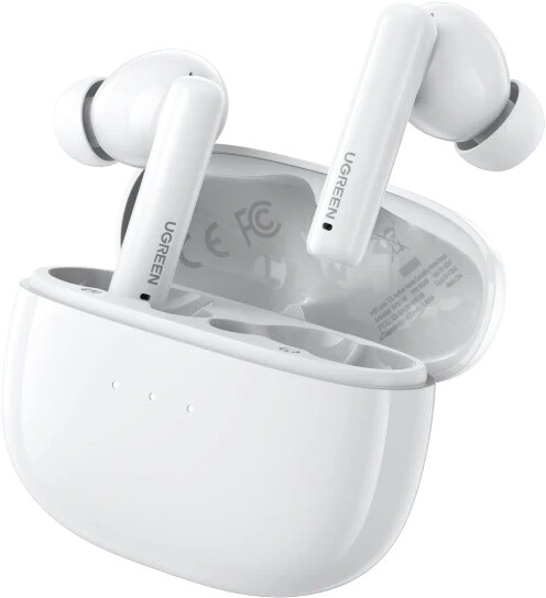 Dëgjuese UGREEN HiTune T3, të bardha