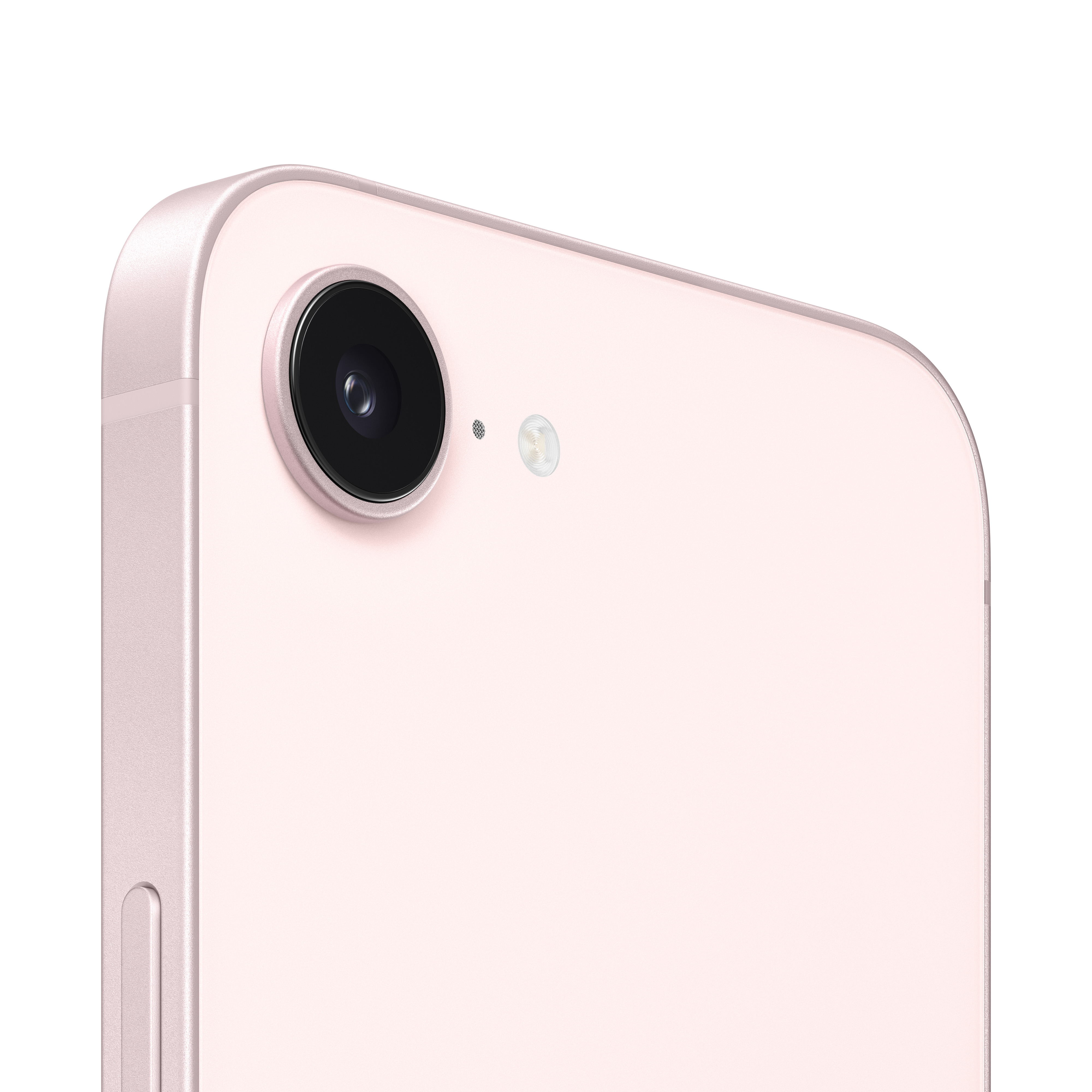 Apple iPhone 17e, 512GB, Soft Pink