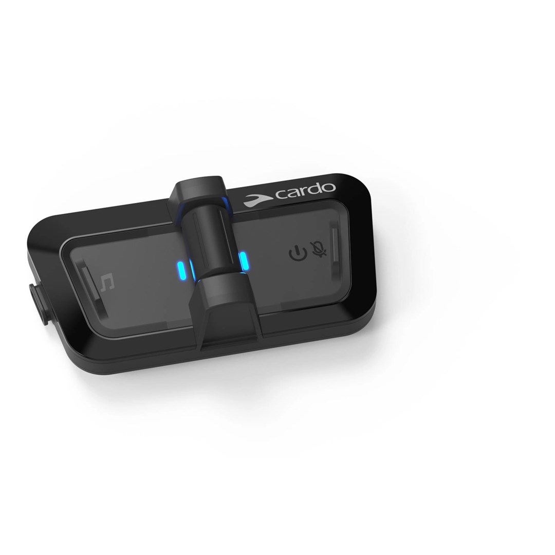 Interkom Cardo Universal OUTDOOR, Bluetooth 5.2, IP67, i zi