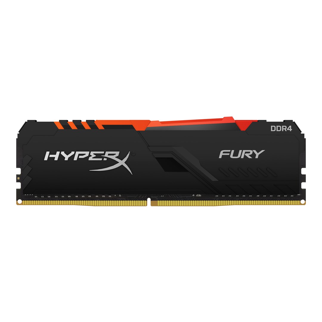 Memorie RAM HyperX FURY HX430C16FB3A/32 32 GB (1 x 32 GB) DDR4 3000 MHz