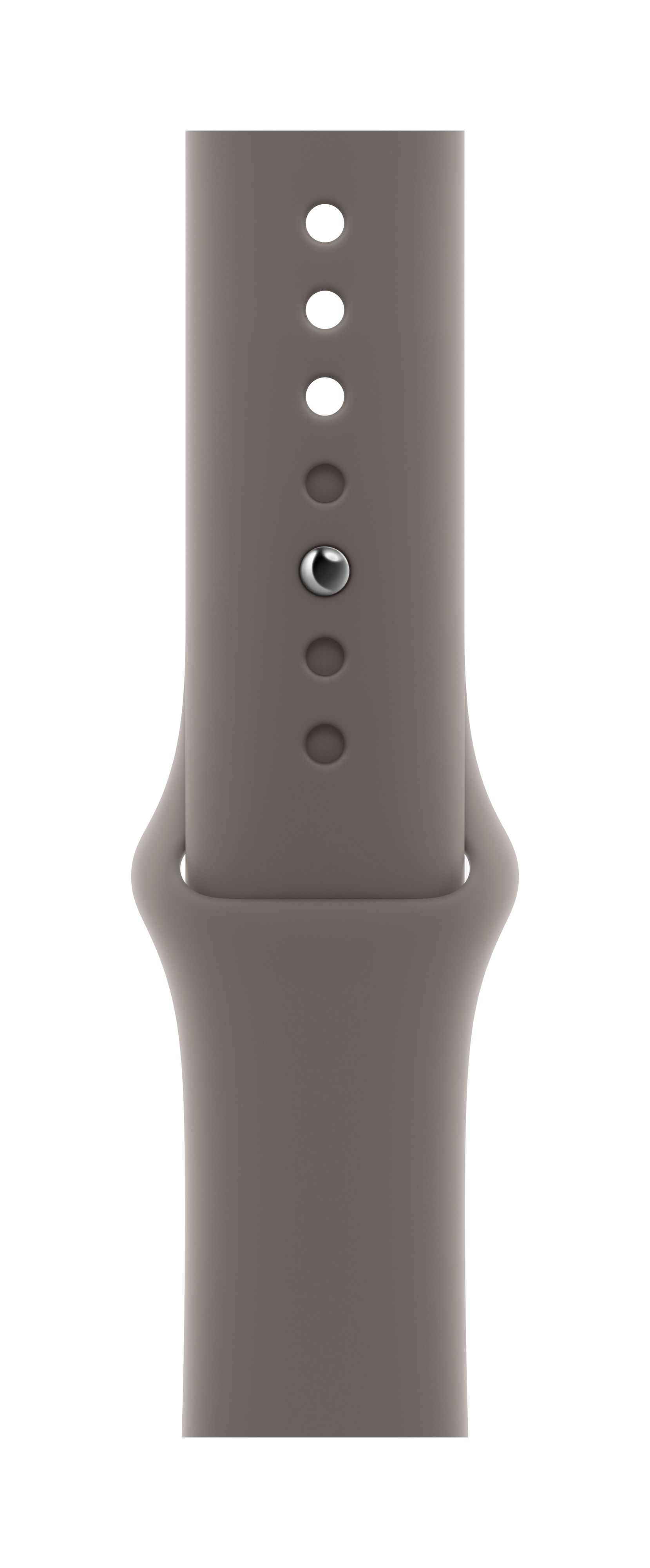 Apple Watch 41mm Band, Clay Sport Band - S/M