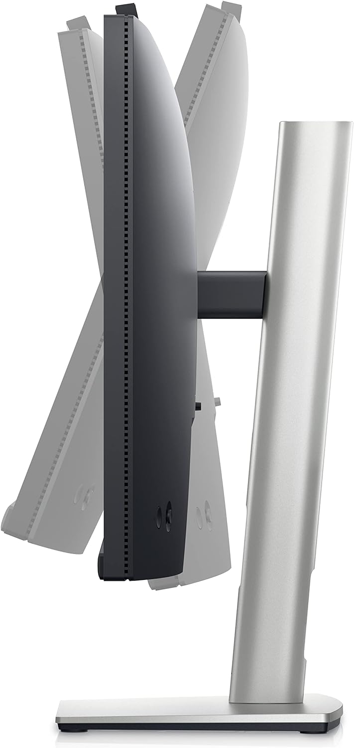 Monitor Dell C2423H, 23.8", FHD (1920 x 1080), 60Hz, i zi