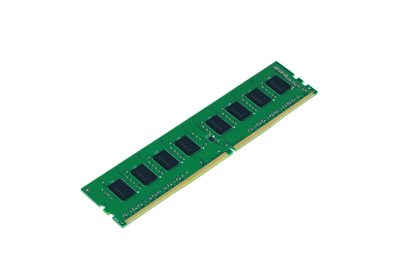 Memorie RAM Goodram GR2666D464L19/16G 16 GB DDR4 2666 MHz