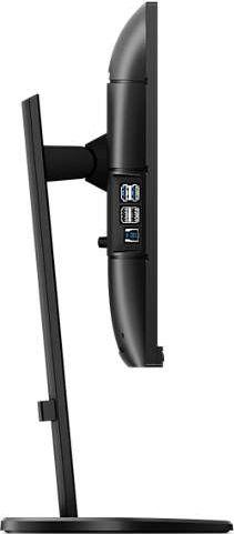 Monitor Philips B-Line 241B8QJEB / 00, 23.8''