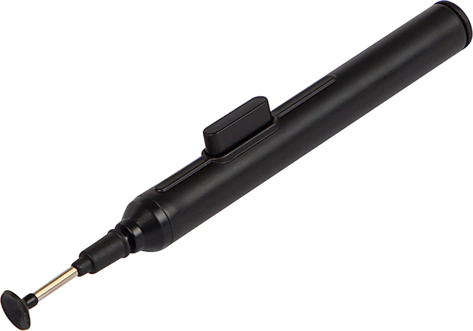 Mjet vakum për komponentë elektronikë ZD199B, dore, portativ, gri