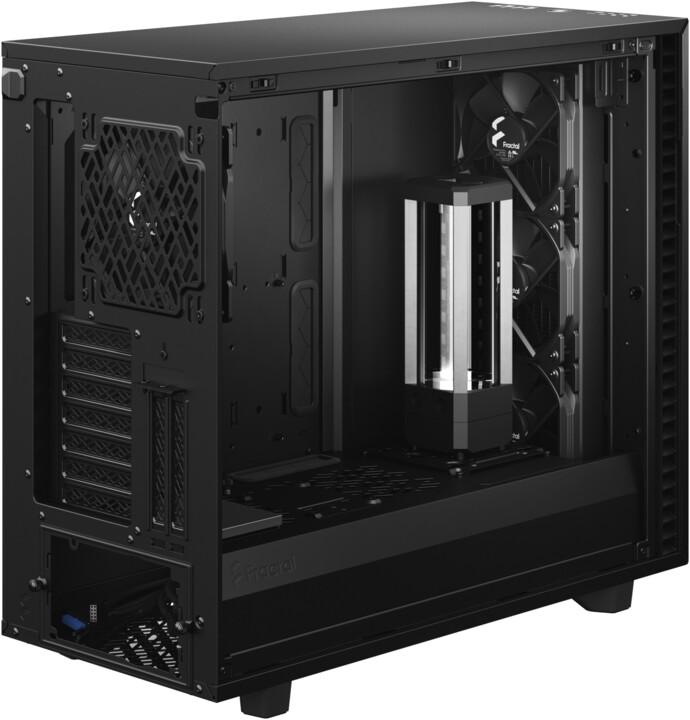 Fractal Design Define 7 куќиште