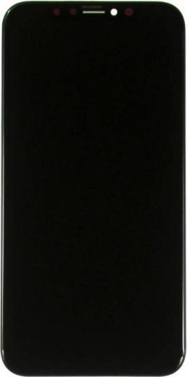 Ekran LCD për telefon Apple iPhone XS Max, 6.5", INCELL, i zi