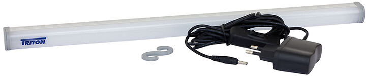 Осветлување единица Triton RAX-OJ-X07-X1, LED, магнет