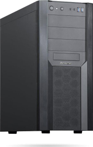 Kasë Chieftec Mesh CW-01B-OP, Midi Tower