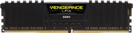RAM memorie Corsair Vengeance LPX, 8 GB, DDR4, 3200 MHz, CL16