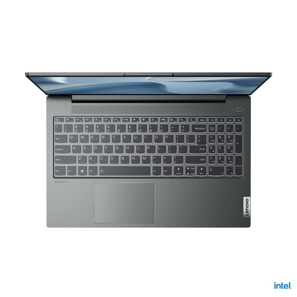 Laptop Lenovo IdeaPad 5 15IAL7, 15.6", Intel Core i7, 16GB RAM, 512GB SSD, Intel Iris Xe Graphics, i hirtë