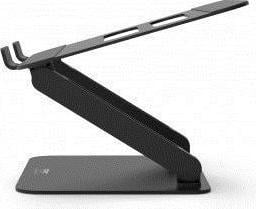 Qëndrim laptopi Port Designs 901108, për 10" deri 15.6", i rregullueshëm, gri