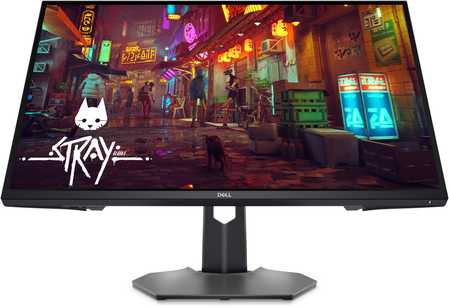 Monitor Dell G3223Q, 32", 4K UHD, 144Hz, i zi