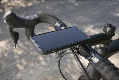 Mbrojtëse telefoni Peak Design Mobile Everyday Case, për iPhone 13 Pro Max, SlimLink MagSafe, gri grafit