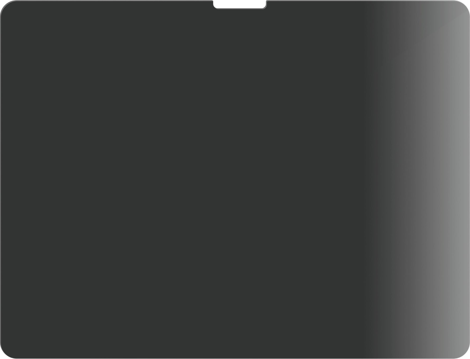 Mbrojtëse ekrani PanzerGlass Privacy për iPad Air 13" 2024 2025 dhe iPad Pro 13" 2024 2025, Ultra Wide Fit, transparente