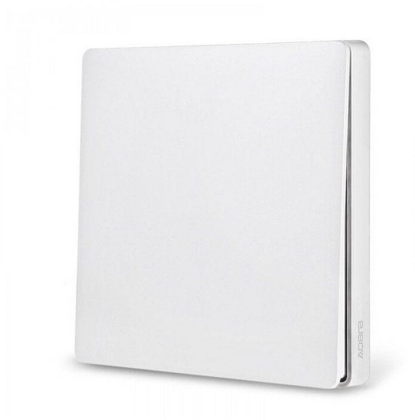 Ndërprerës AQARA Single Rocker - ZigBee