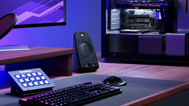 Disk Seagate FireCuda 540, M.2 - 2TB