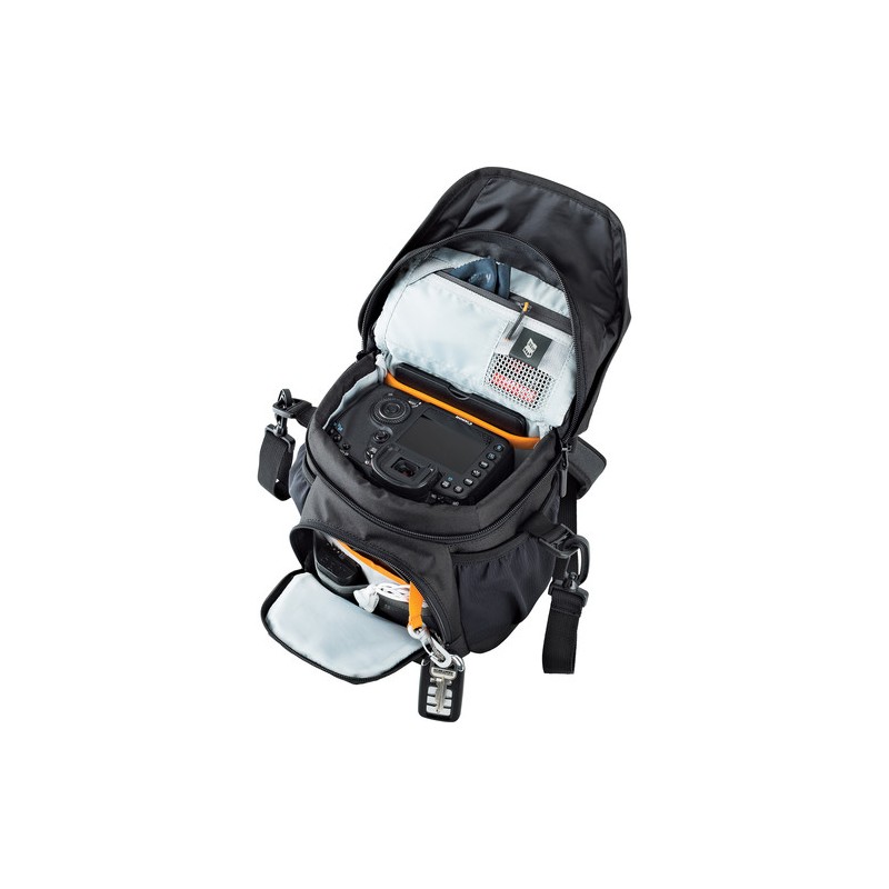 Lowepro Nova 140 AW II Bag