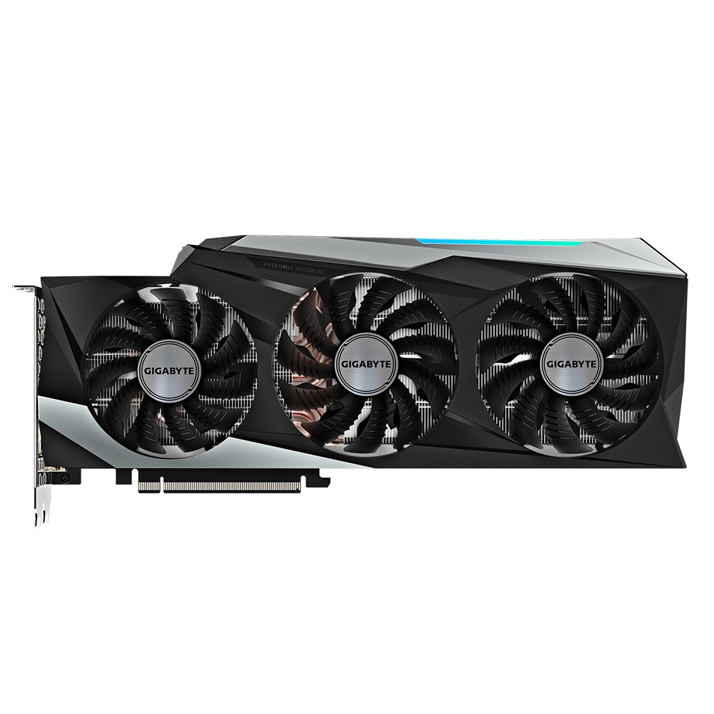 Kartë grafike GIGABYTE Gaming NVIDIA GeForce RTX 3080 Ti, OC, 12 GB GDDR6X