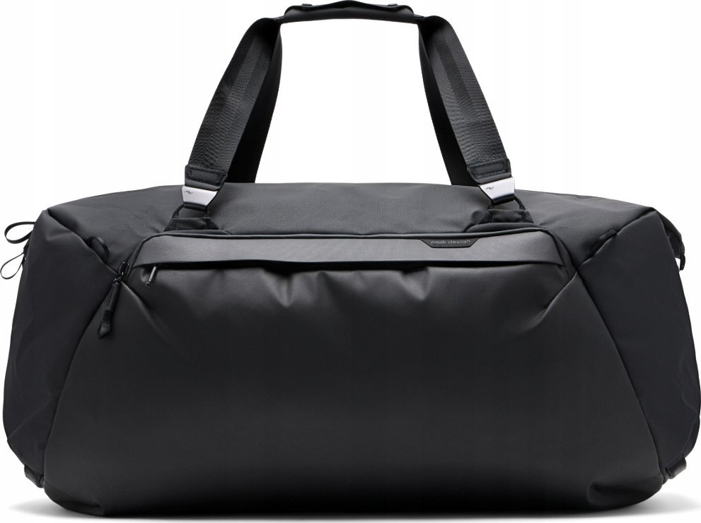 Патна торба Peak Design Travel Duffel 80L, црна
