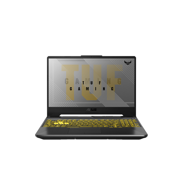 Laptop ASUS TUF Gaming A15 FA506IC-HN044W 15.6", AMD Ryzen™ 5, 16 GB RAM, 512 GB SSD, NVIDIA GeForce RTX 3050, i hirtë