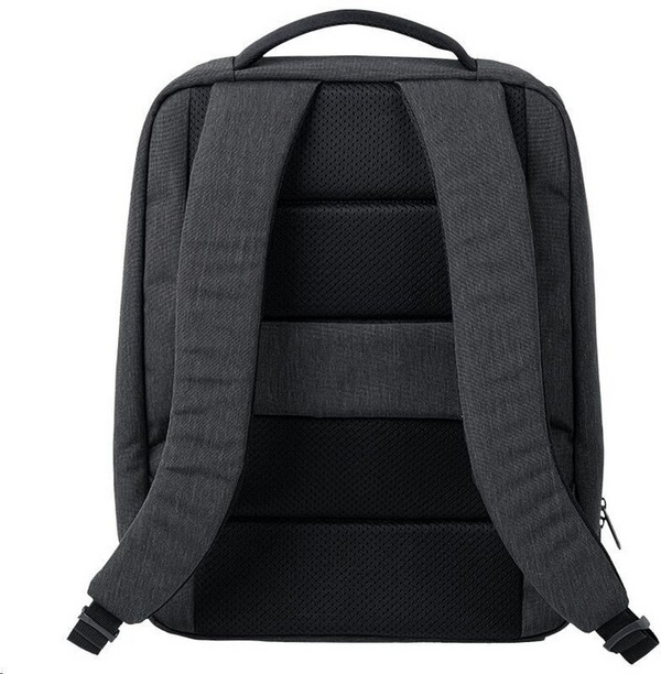 Çantë Xiaomi Mi City Backpack 2, për laptop 14", e hirtë e errët