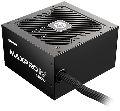 Furnizues energjie Enermax Maxpro IV EMP550W, 550W, 80 Plus