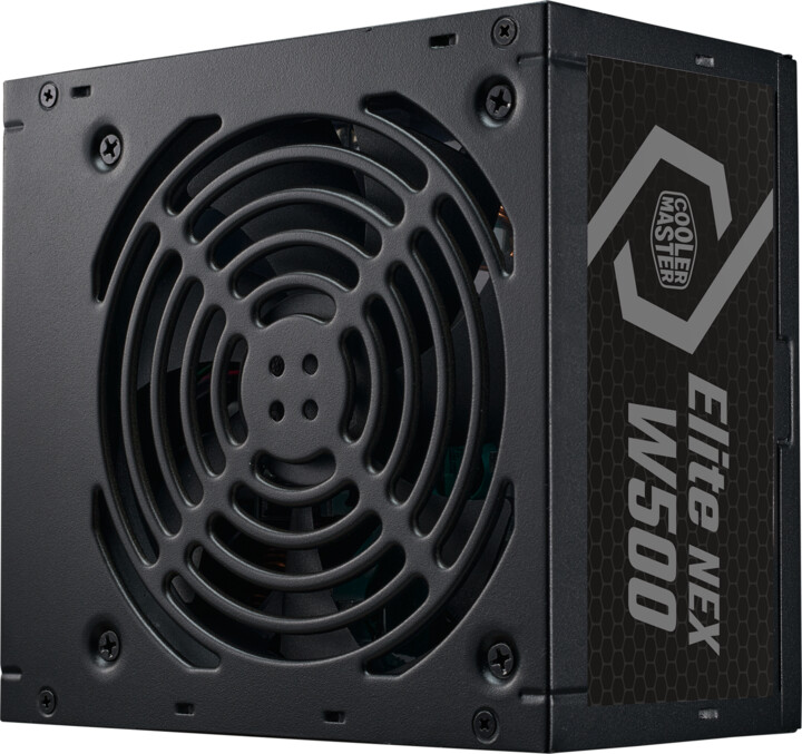 Burim energjie Cooler Master Elite NEX - 500W