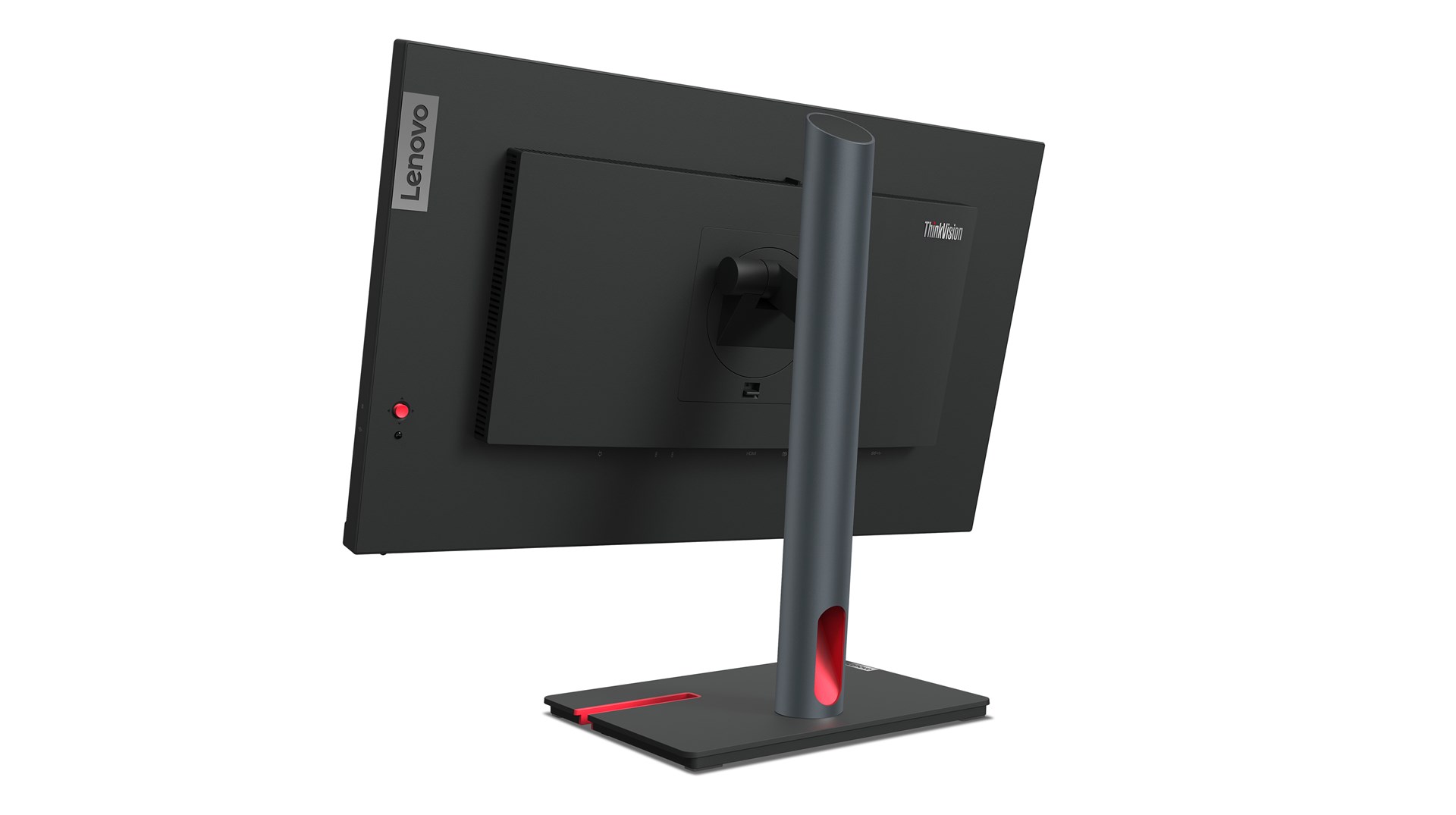 Monitor Lenovo ThinkVision P24q-30, 23.8", WQHD, IPS, i zi
