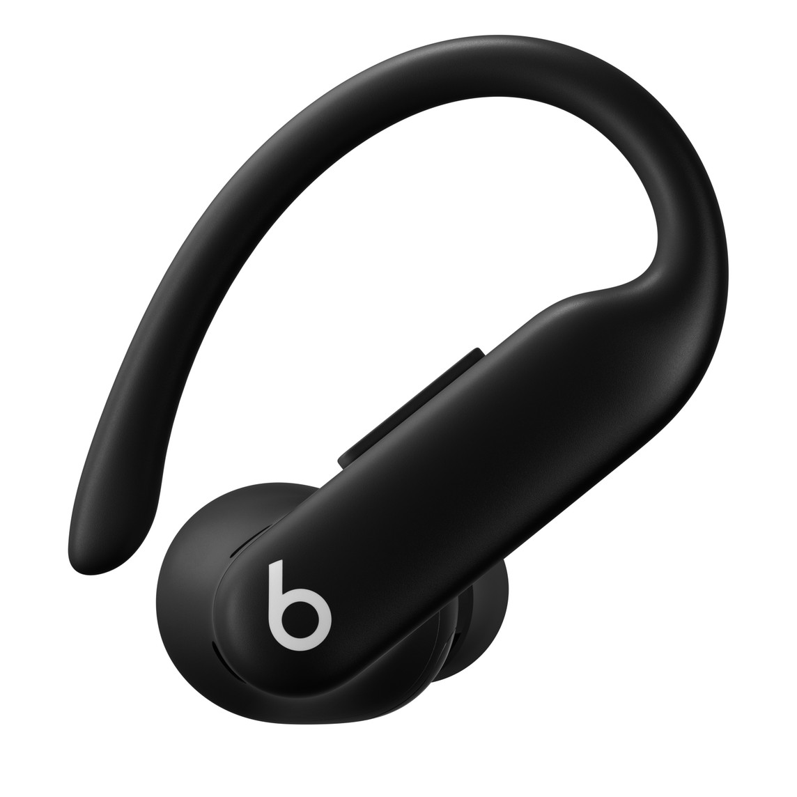 Beats Powerbeats Pro 2 - High-Performance Earbuds, Jet Black
