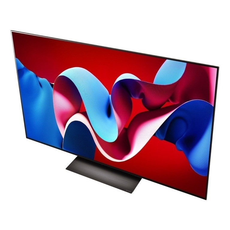 Televizor LG OLED 55C41La, 55'', i zi