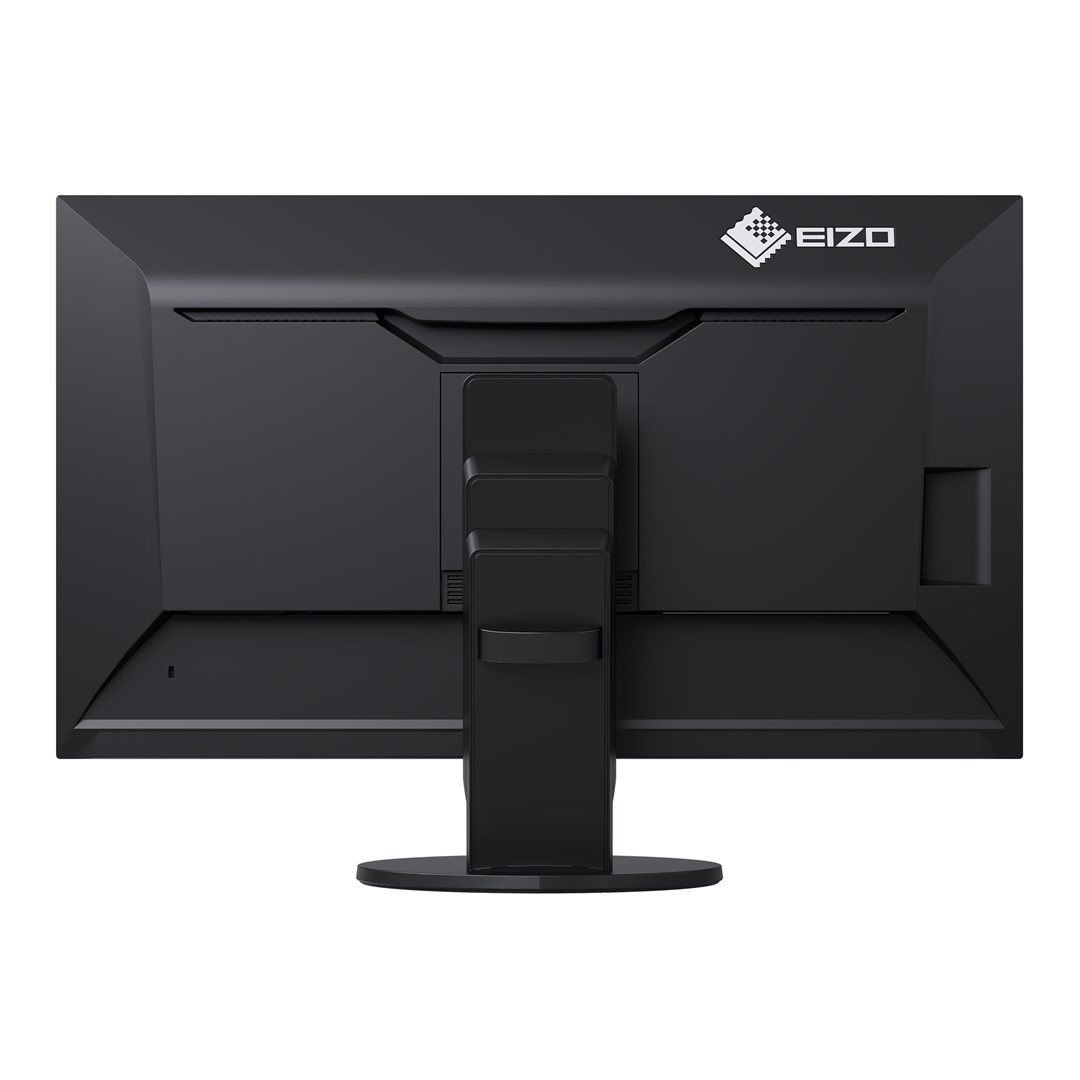 Монитор EIZO FlexScan EV2785-BK, 27", 3840 x 2160, 4K Ultra HD