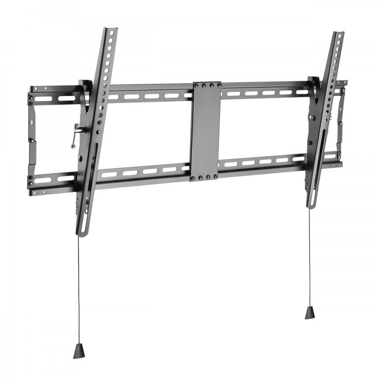 Mbajtëse për TV Sbox PLB-5948T, lëvizëse, 43-90", 70 kg