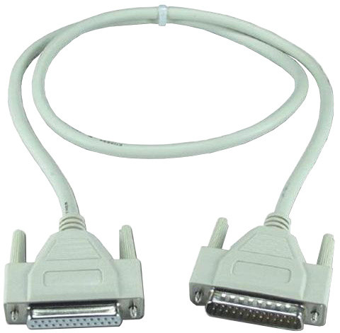 PremiumCord кабел 25M-25F 2m 25m
