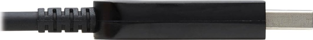 Kabllo USB Tripp Lite U328F-20M, USB 3.2 Gen 1, 5 Gbps, 20 m, e zezë