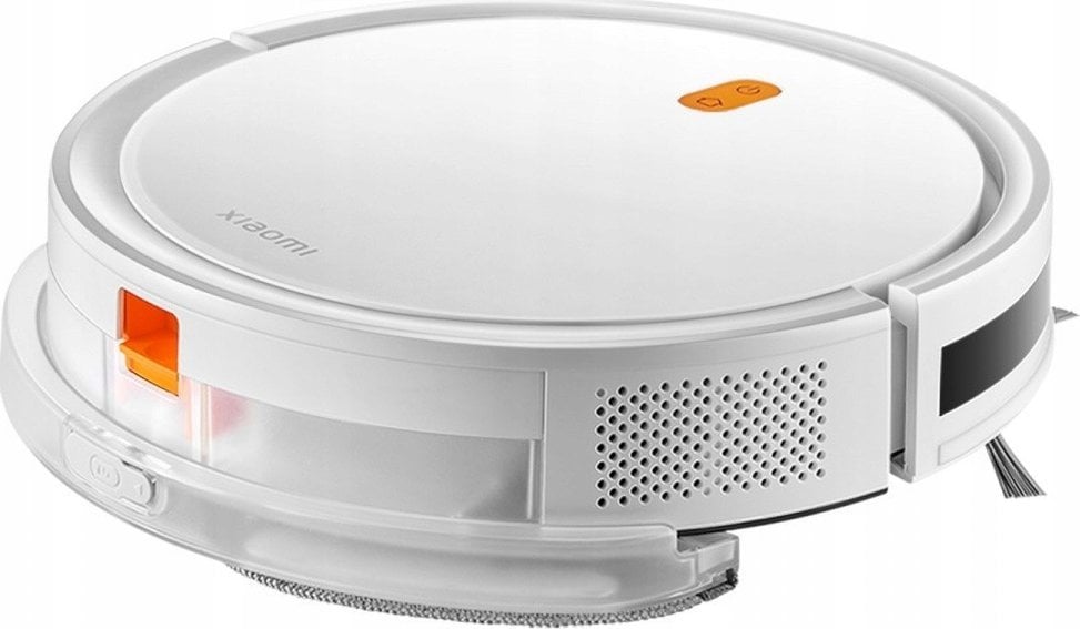 Fshesë robotike Xiaomi E5, me shtupë, e bardhë